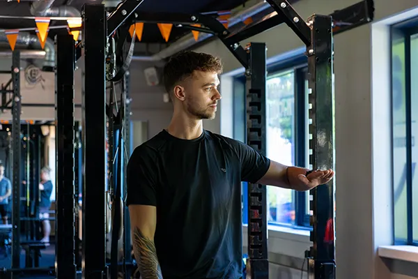 Fysiotherapie oefeningen - fit by fysio breda