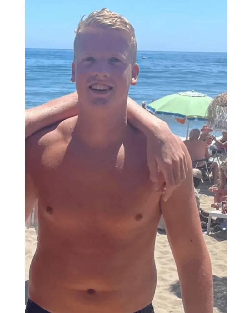 wesley voor
